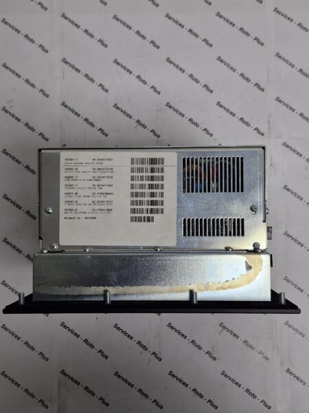 IPC500 SCREEN - Image 4