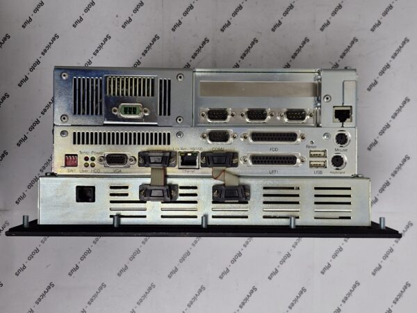 IPC500 SCREEN - Image 2