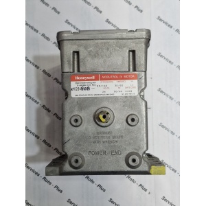 SECADORA SERVOMOTOR