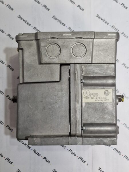 SECADORA SERVOMOTOR - Imagen 2