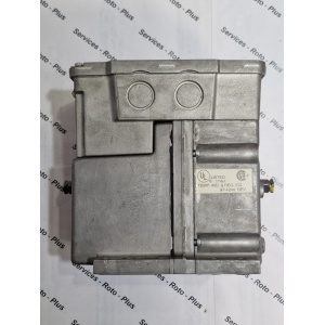 SERVO MOTEUR SECHEUR