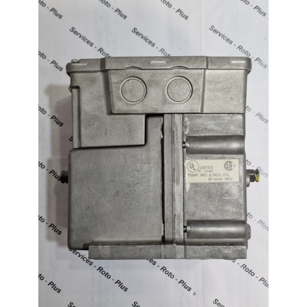 SERVO MOTEUR SECHEUR – Image 2
