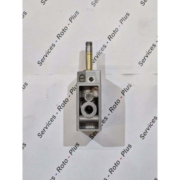 DISTRIBUTEUR Ref MFH-3-1/8S – Image 2