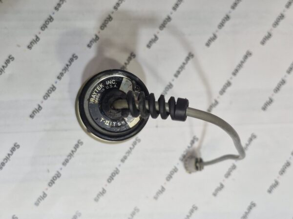 INFRARED TEMPERATURE SENSOR - Image 2