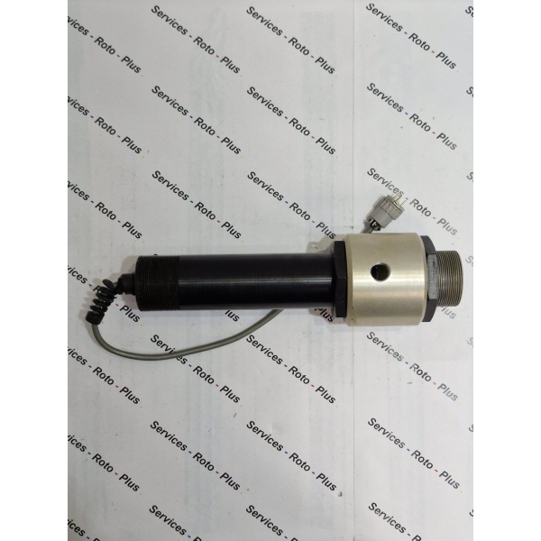 INFRARED TEMPERATURE SENSOR