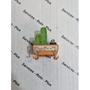 INTERFACE MODULE