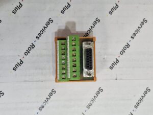 INTERFACE MODULE