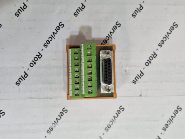 MÓDULO DE INTERFAZ - Imagen 2