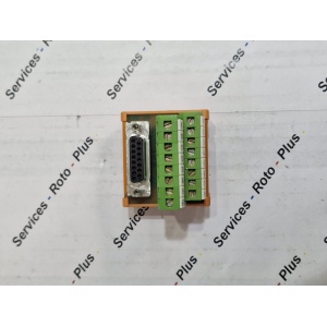 MODULE INTERFACE