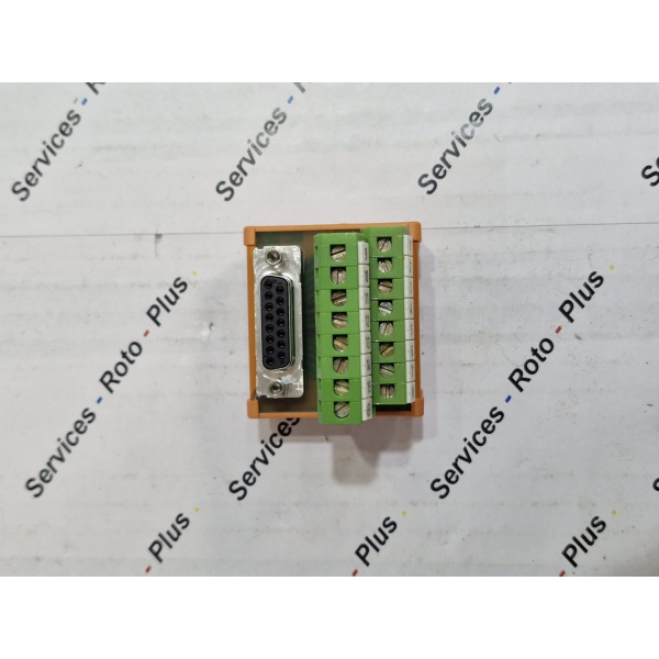 MODULE INTERFACE – Image 2