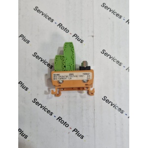 INTERFACE MODULE