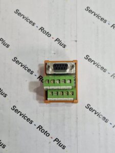 INTERFACE MODULE
