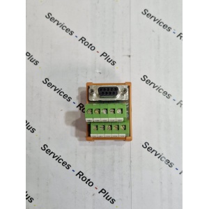 MODULE INTERFACE