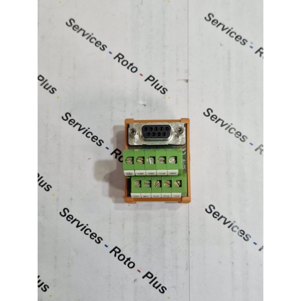 MODULE INTERFACE – Image 2