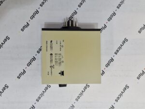 VOLTAGE LEVEL RELAY