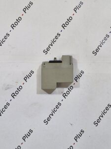 SOLENOID VALVE