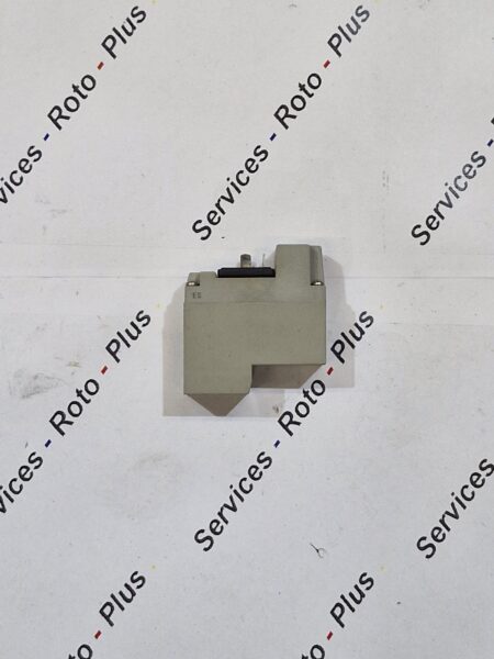 SOLENOID VALVE - Image 2