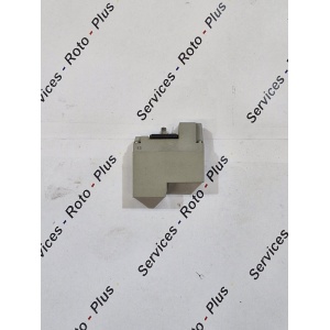 VALVE SOLENOID