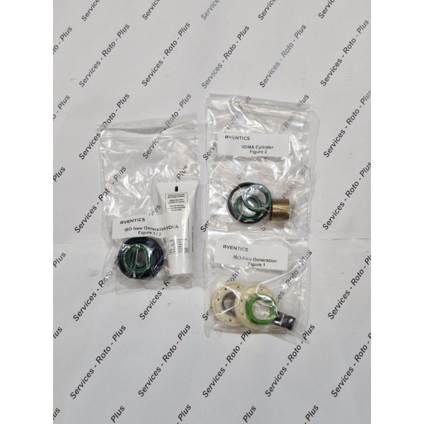 SPARE PARTS KIT 1827009564 ADVENTICS