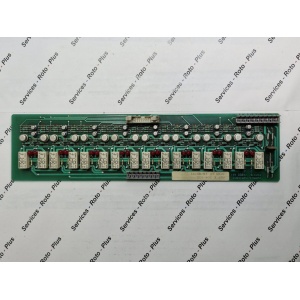 CARTE PUPITRE M110 E...