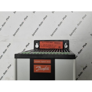 VARIATEUR POUR RECMI