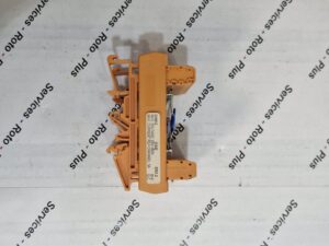 INPUT/OUTPUT MODULE ...