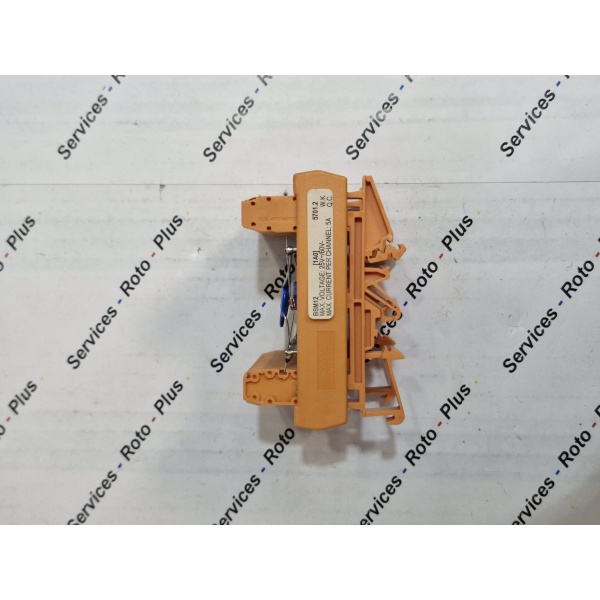 MODULE ENTRÉE/SORTIE Ref BSM12/DM12 – Image 2