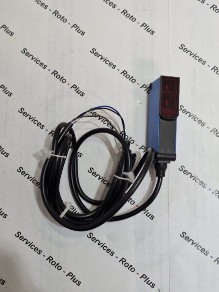 SICK PHOTOELECTRIC SENSOR - Image 2