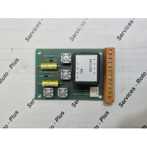 CARTE M110 E203855