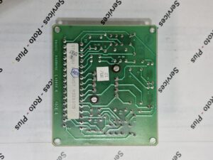 TARJETA M110