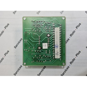 CARTE M110 E203857