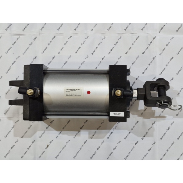 TRD AIR CYLINDER