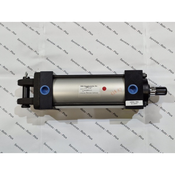 TRD AIR CYLINDER