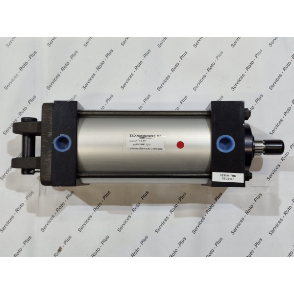 TRD AIR CYLINDER