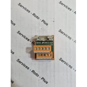 MODULE INTERFACE FBK...