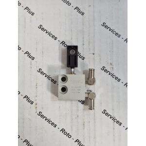 CILINDRO ADV-12-10-S...