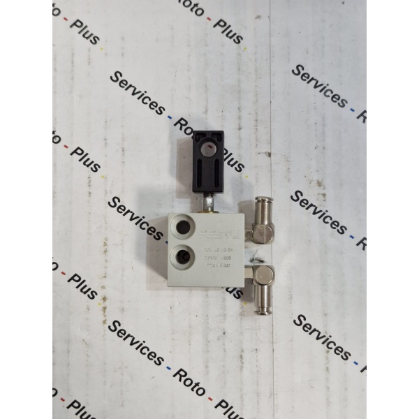 CILINDRO ADV-12-10-SA
