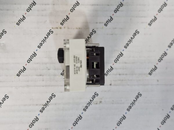 CPX-FB6-548722 NODO INTERBUS - Imagen 2