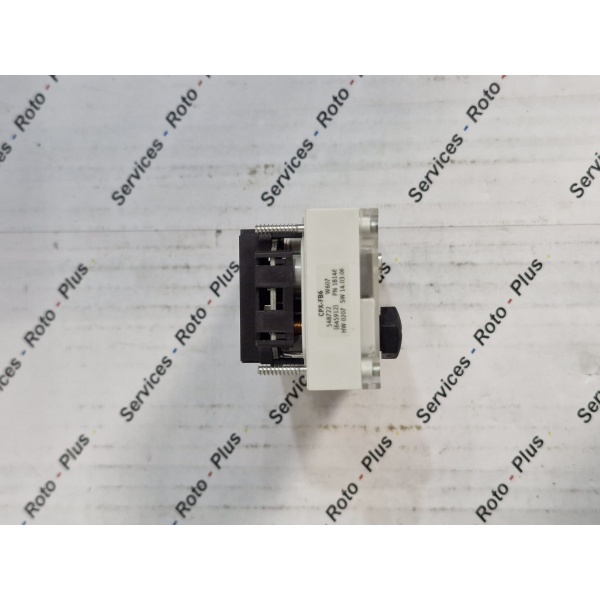 CPX-FB6-548722 INTERBUS NODE – Image 2