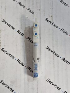 VÁLVULA SOLENOIDE V...