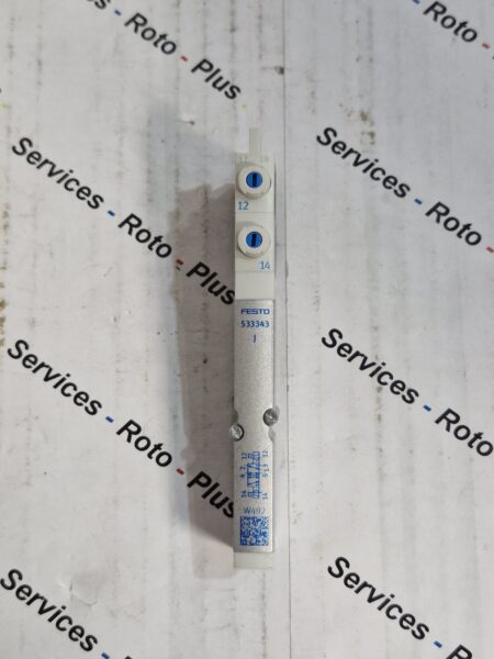 VMPA1-M1H-J-PI SOLENOID VALVE - Image 2