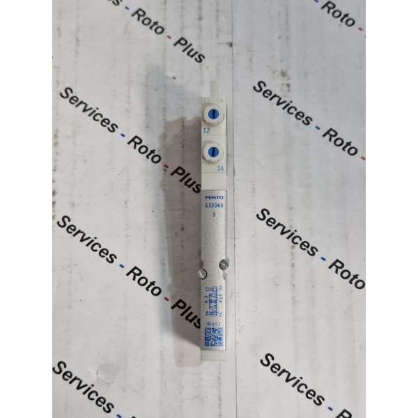 ELECTROVANNE VMPA1-M1H-J-PI – Image 2