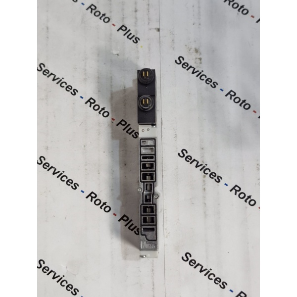 VMPA1-M1H-J-PI SOLENOID VALVE