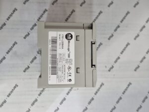CPU MICROLOGIX 1000