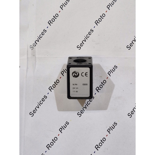 NORGREN SOLENOID VALVE