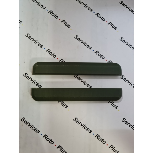 LLAVE DEL CUERPO DEL CILINDRO M600