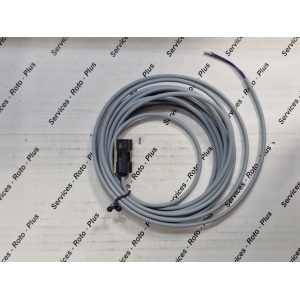 SENSOR DE PROXIMIDAD...