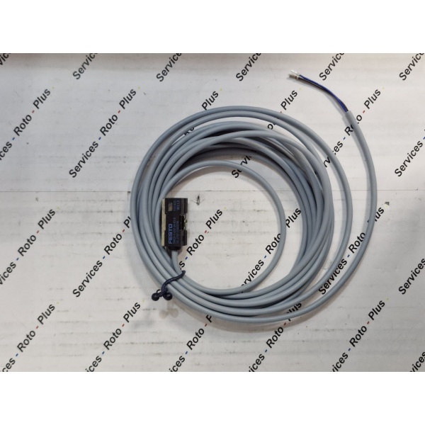 SMEO-1-LED-24-K5-B CAPTEUR DE PROXIMITE