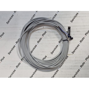 SENSOR DE PROXIMIDAD...