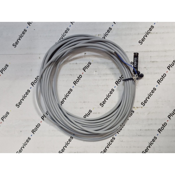 SME-8-K-7,5-LED-24 CAPTEUR DE PROXIMITE